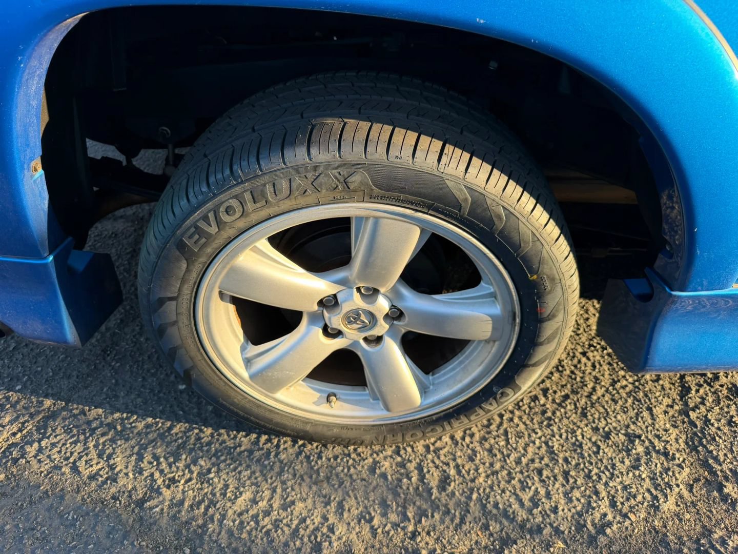 Used 2008 Toyota Tacoma X-Runner RWD image 33
