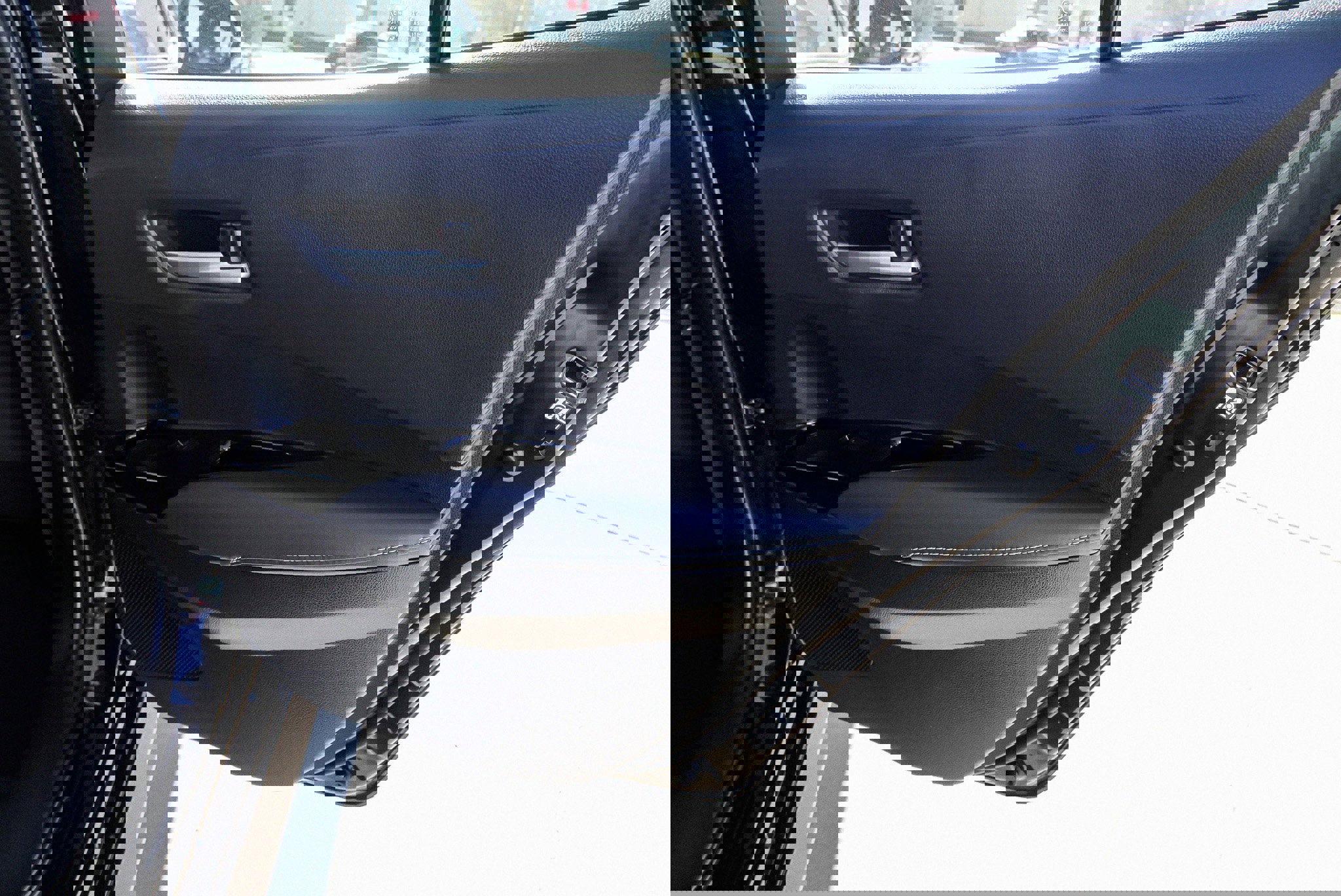 Certified 2024 Toyota Corolla Nightshade image 27