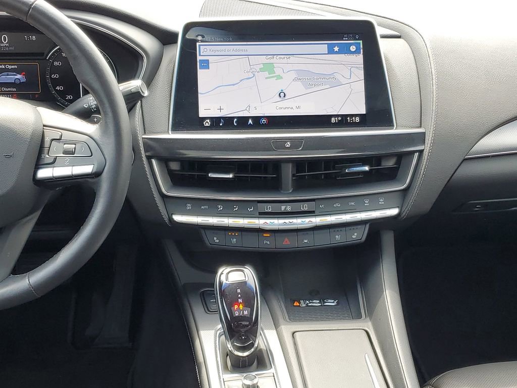 Used 2024 Cadillac CT5 Premium Luxury AWD/4WD image 25