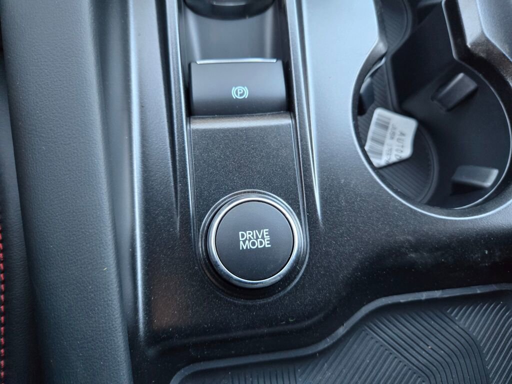 New 2026 Ford Explorer ST w/ Sun And Sound Package image 17