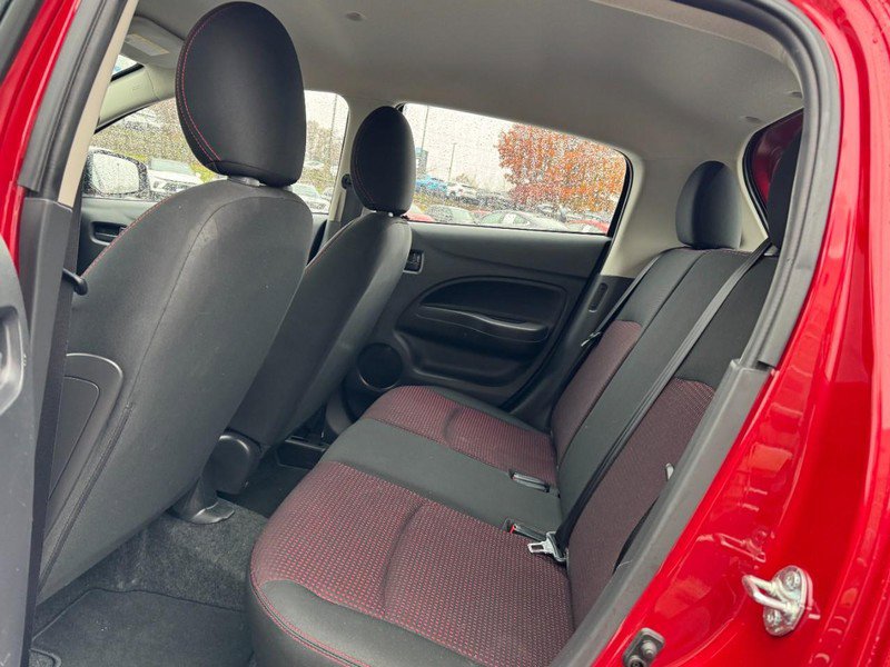 Used 2024 Mitsubishi Mirage image 10