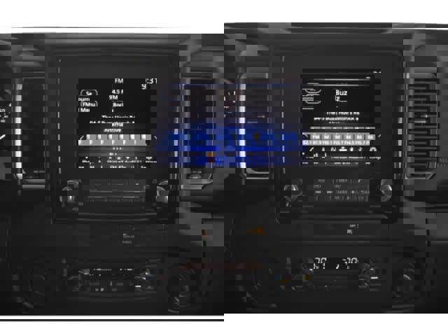 Certified 2022 Nissan Frontier SV w/ Technology Package image 13