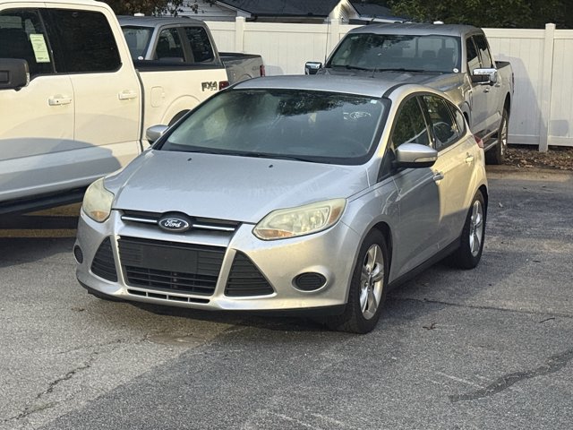 Used 2014 Ford Focus SE FWD image 3