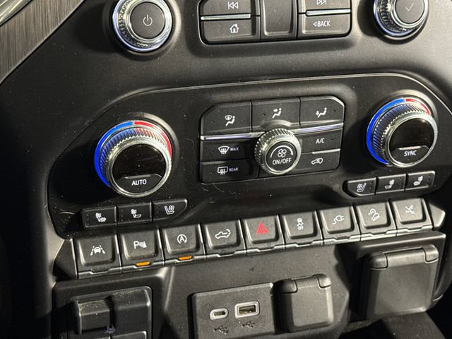 Used 2020 GMC Sierra 1500 Denali w/ Denali Ultimate Package AWD/4WD image 36