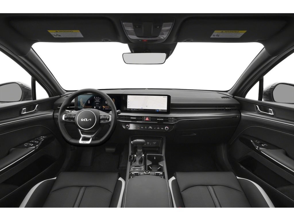 Used 2025 Kia K5 GT-Line FWD image 8
