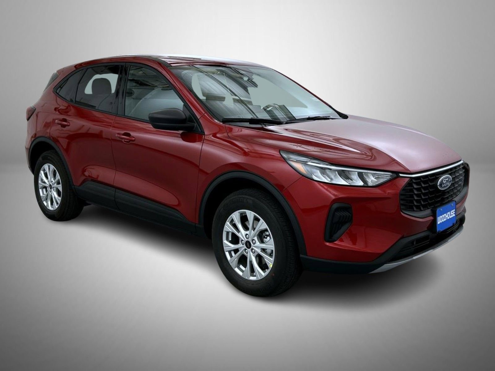 New 2026 Ford Escape Active w/ Cold Weather Package image 3