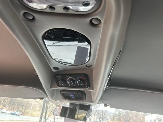 New 2026 Chevrolet Express 2500 Extended w/ Driver Convenience Package RWD image 30