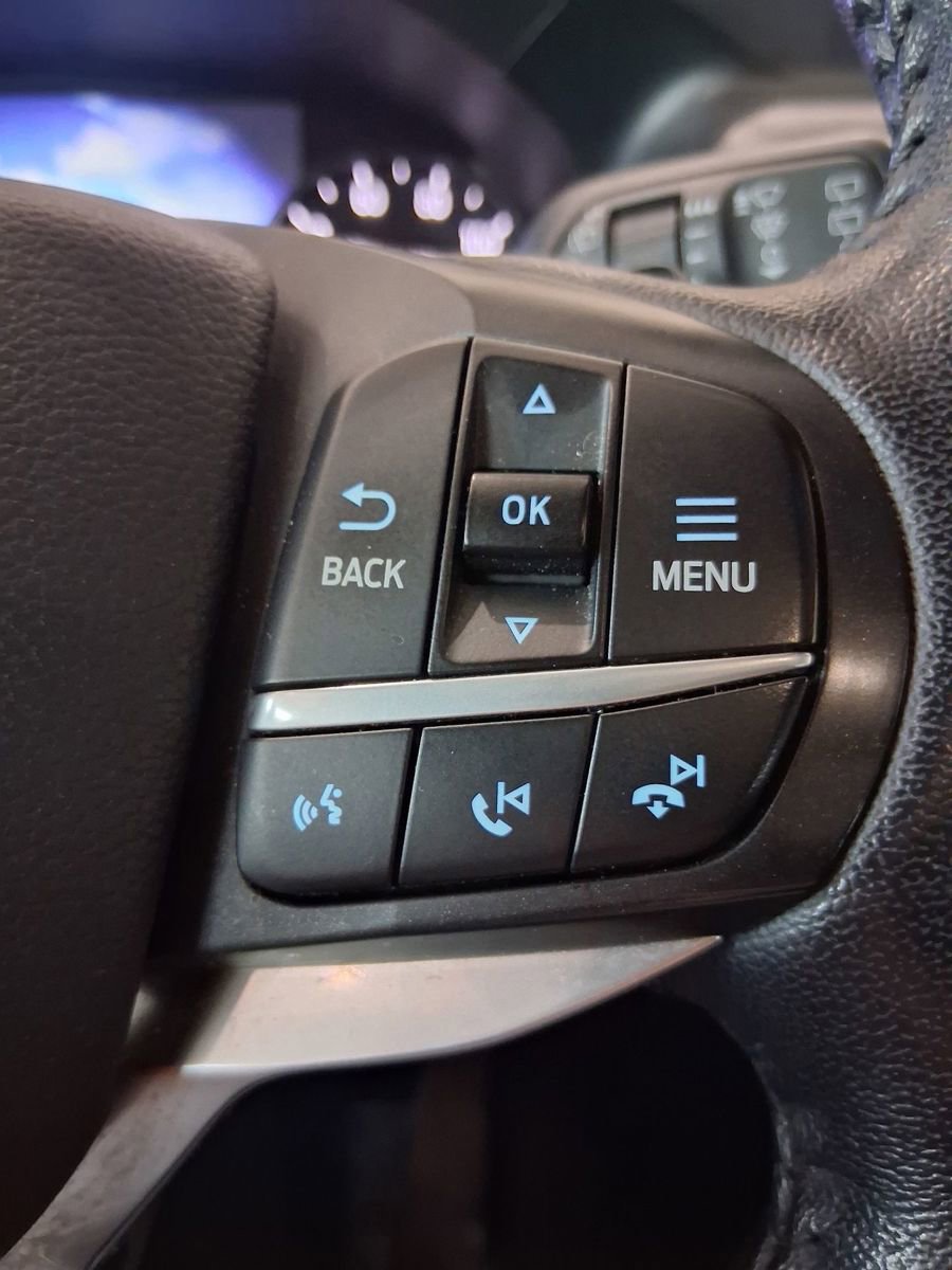 Used 2020 Ford Explorer Limited w/ Hybrid Equipment Group 310A image 12