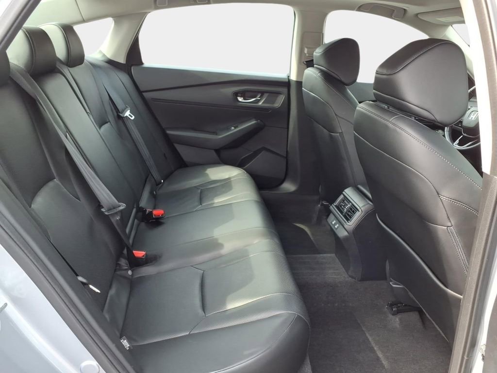 Used 2023 Honda Accord EX-L image 27