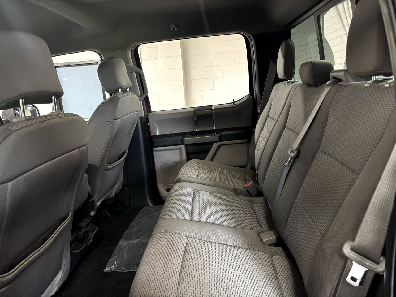 Used 2020 Ford F150 XLT w/ Equipment Group 302A Luxury image 16