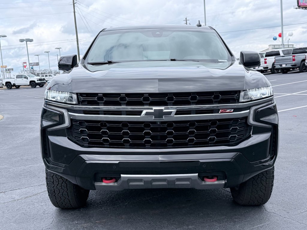 Used 2022 Chevrolet Tahoe Z71 w/ Off-Road Capability Package AWD/4WD image 3