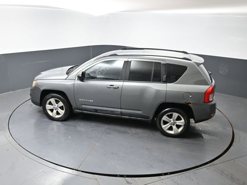 Used 2011 Jeep Compass 4WD image 44