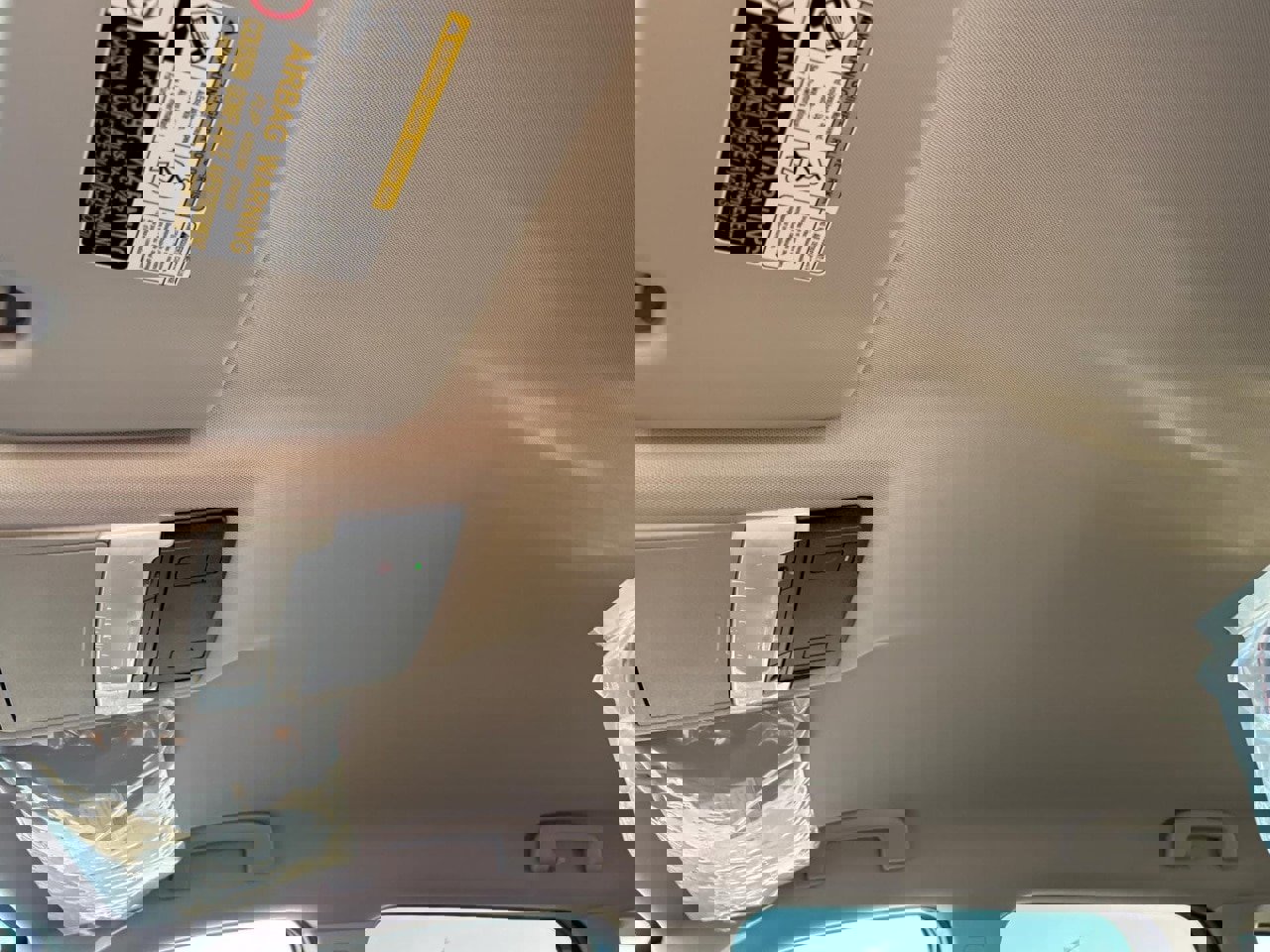 New 2026 Nissan Rogue SV image 22