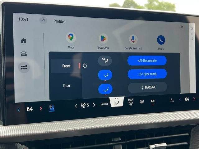 New 2026 Ford Explorer Tremor w/ Tremor Ultimate Package AWD/4WD image 31