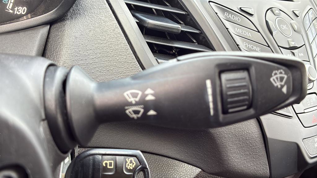 Used 2016 Ford Fiesta S FWD image 26