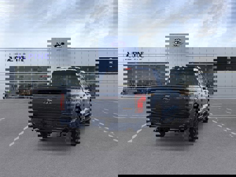 New 2025 Ford F150 Tremor w/ Tow/Haul Package image 8