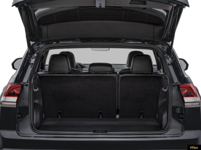 New 2026 Volkswagen Atlas Cross Sport SE AWD/4WD image 10