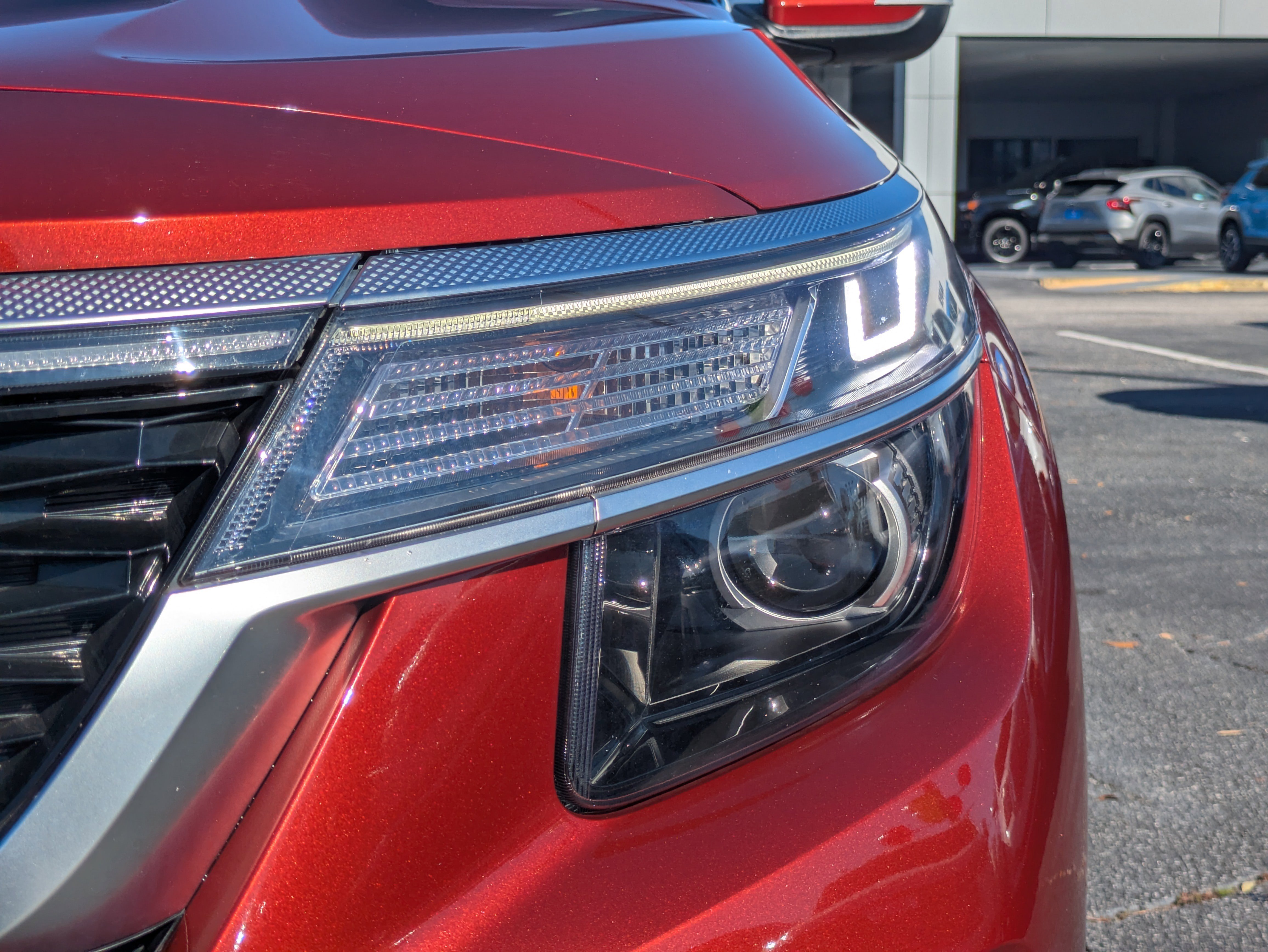 Used 2023 Kia Seltos S image 31