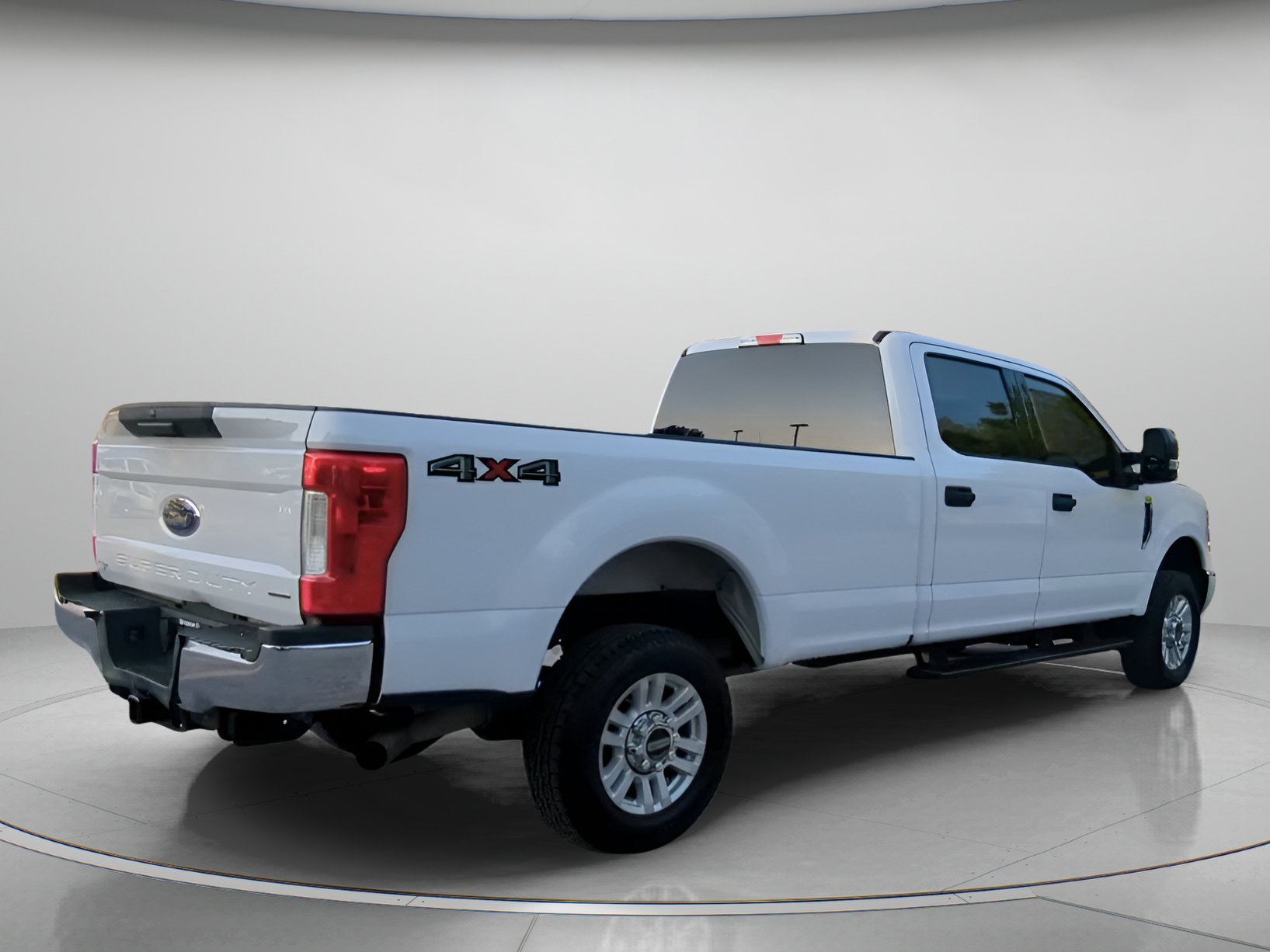 Used 2019 Ford F250 XLT AWD/4WD image 28