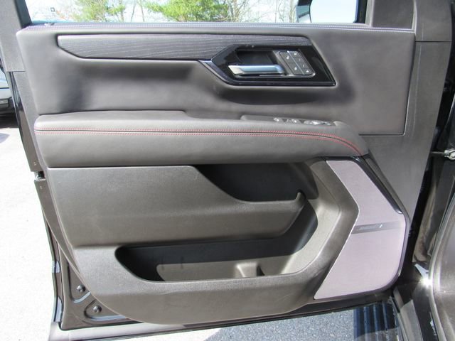 Used 2025 GMC Yukon XL AT4 Ultimate image 10