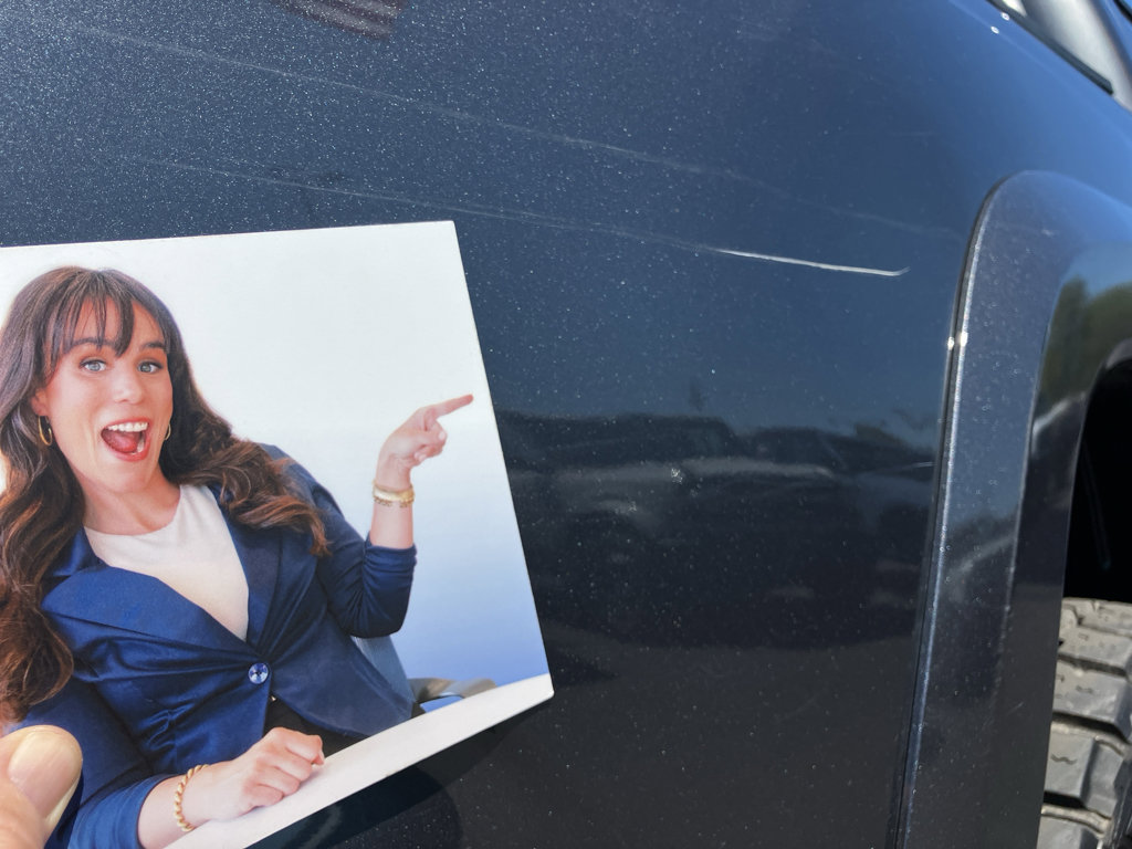 Used 2018 Toyota Tacoma TRD Sport image 40