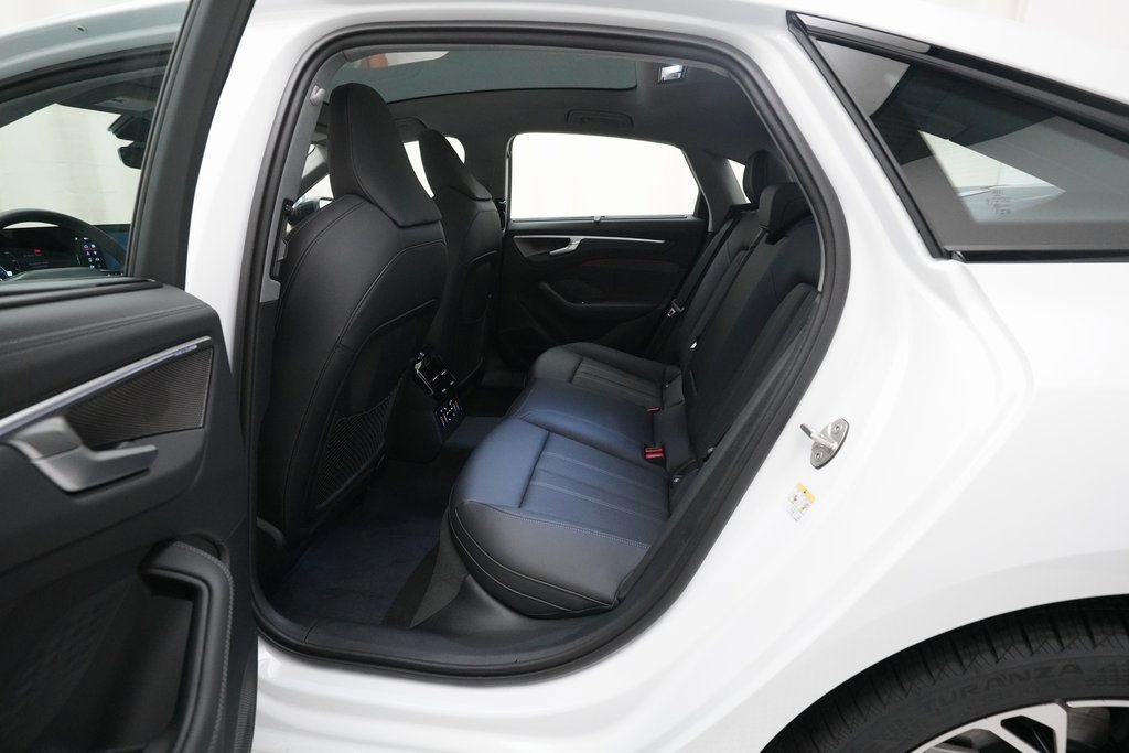 New 2026 Audi A6 Premium Plus image 16