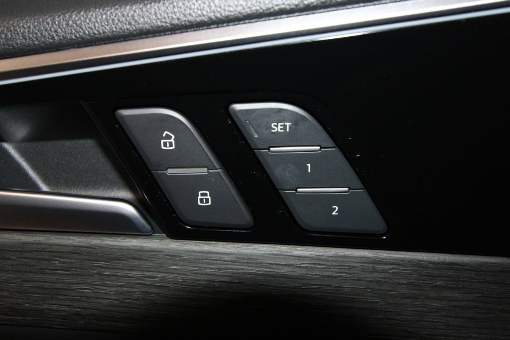 Used 2024 Audi A5 2.0T Premium Plus image 10