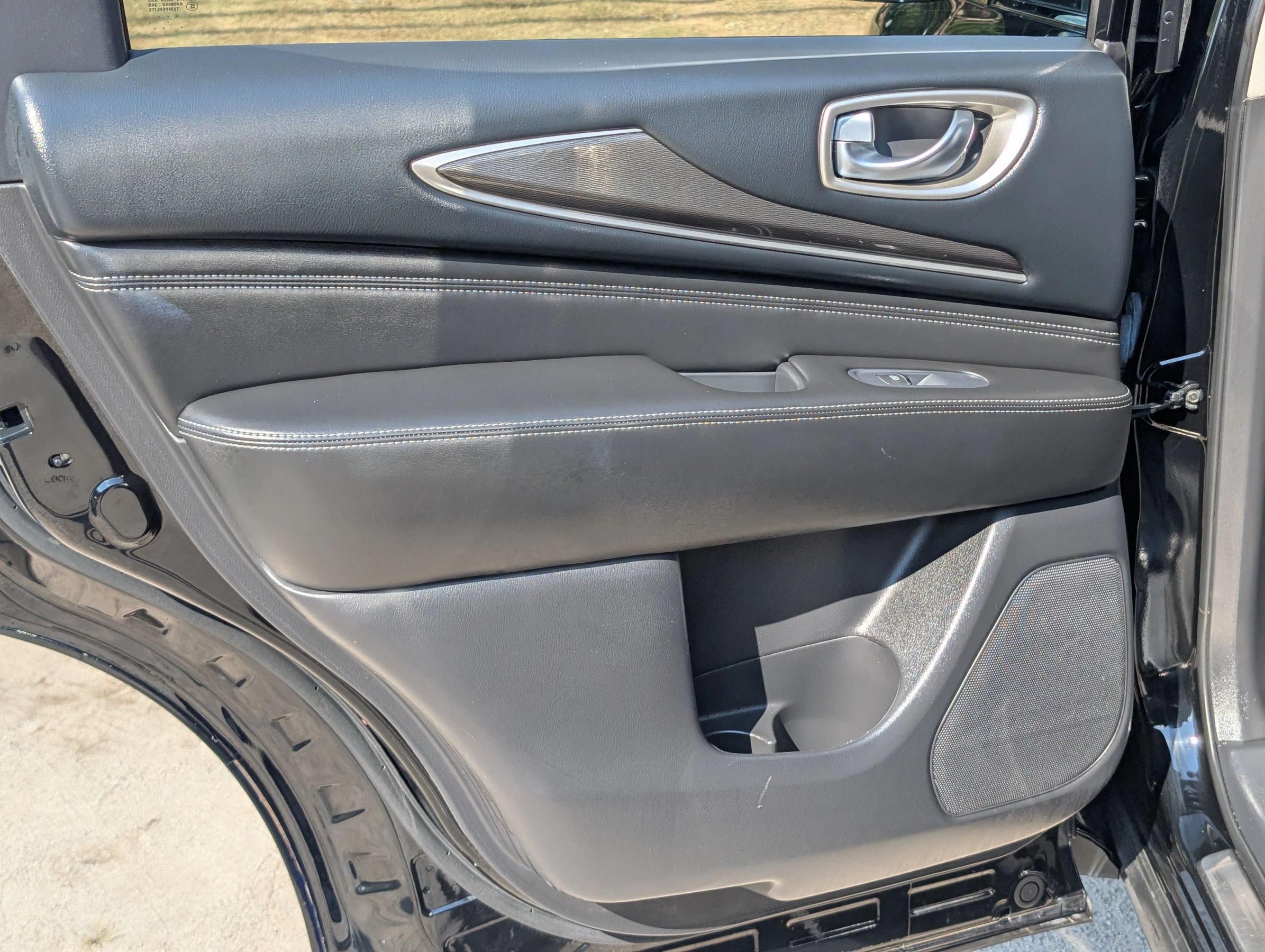 Used 2018 INFINITI QX60 Luxe w/ Premium Plus Package AWD/4WD image 39