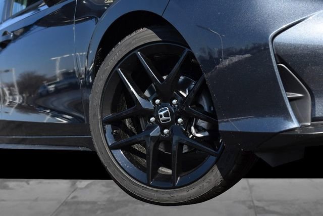 New 2026 Honda Civic Sport image 3