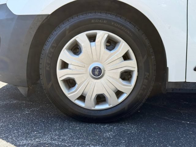 Used 2022 Ford Transit Connect XL w/ CNG/LPG Engine Prep Package FWD image 29