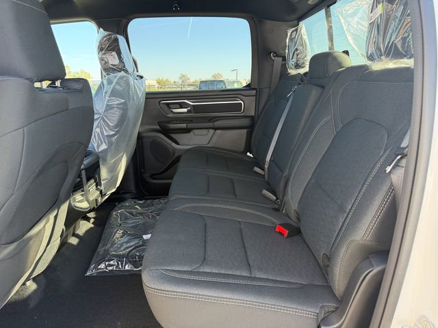 New 2026 RAM 1500 Big Horn image 25