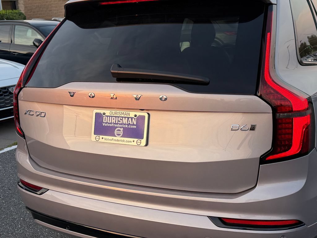 New 2026 Volvo XC90 B6 Ultra AWD/4WD image 5