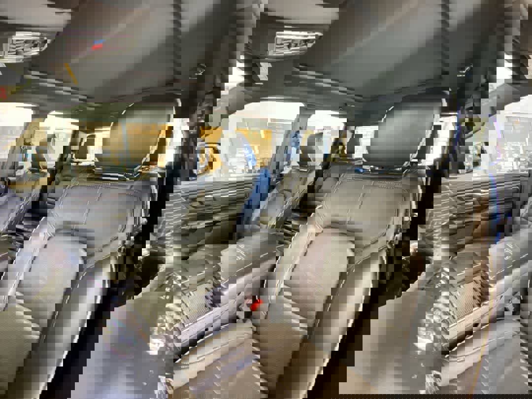 Used 2020 RAM 1500 Limited w/ Body-Colour Bumper Group image 14