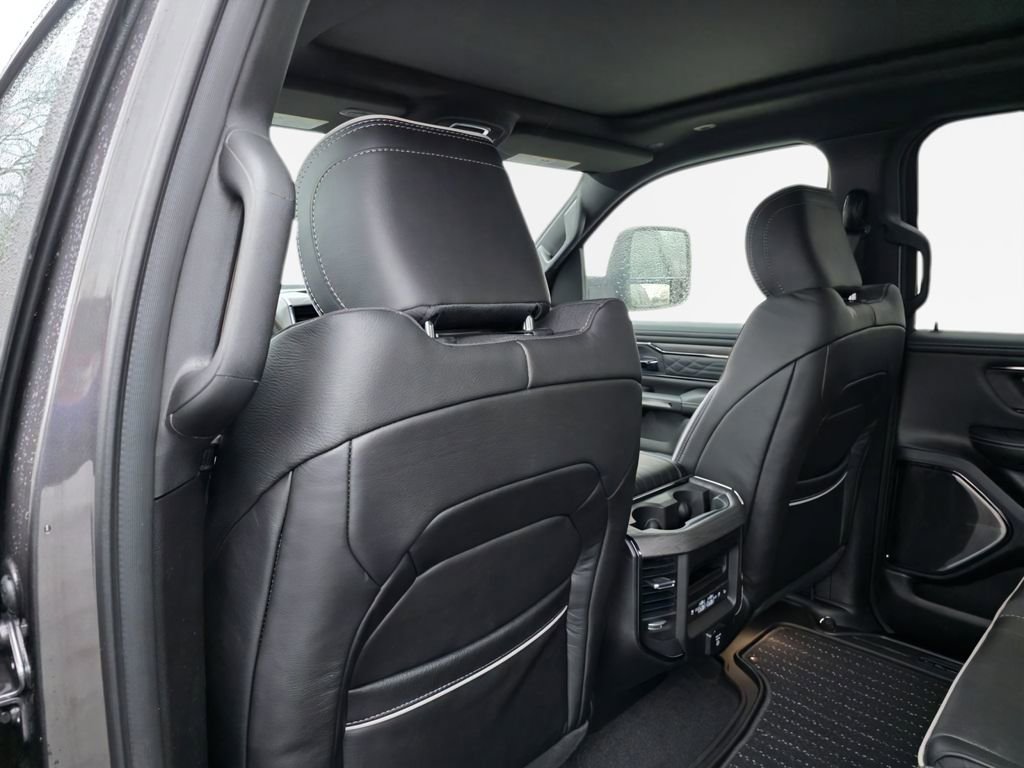 New 2026 RAM 1500 Limited w/ Night Edition image 44