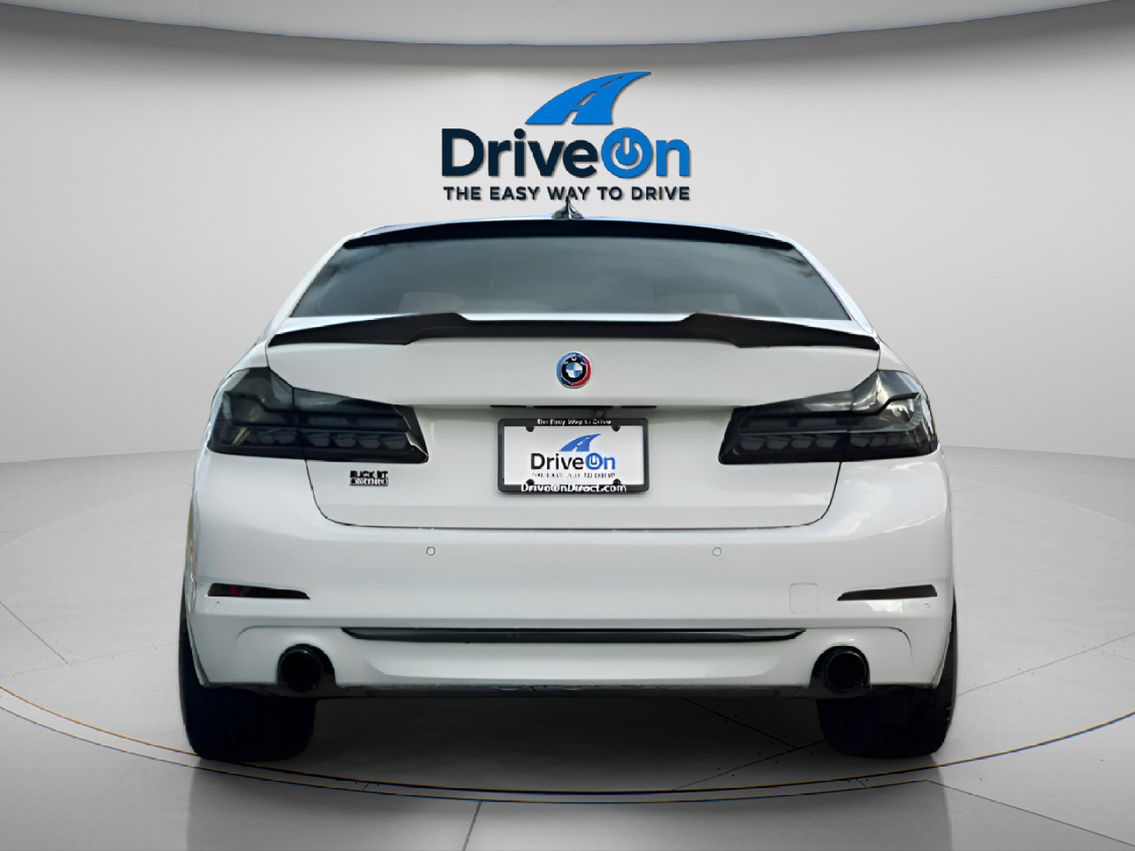 Used 2018 BMW 530e xDrive image 6