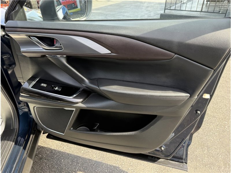 Used 2018 MAZDA CX-9 Grand Touring image 34
