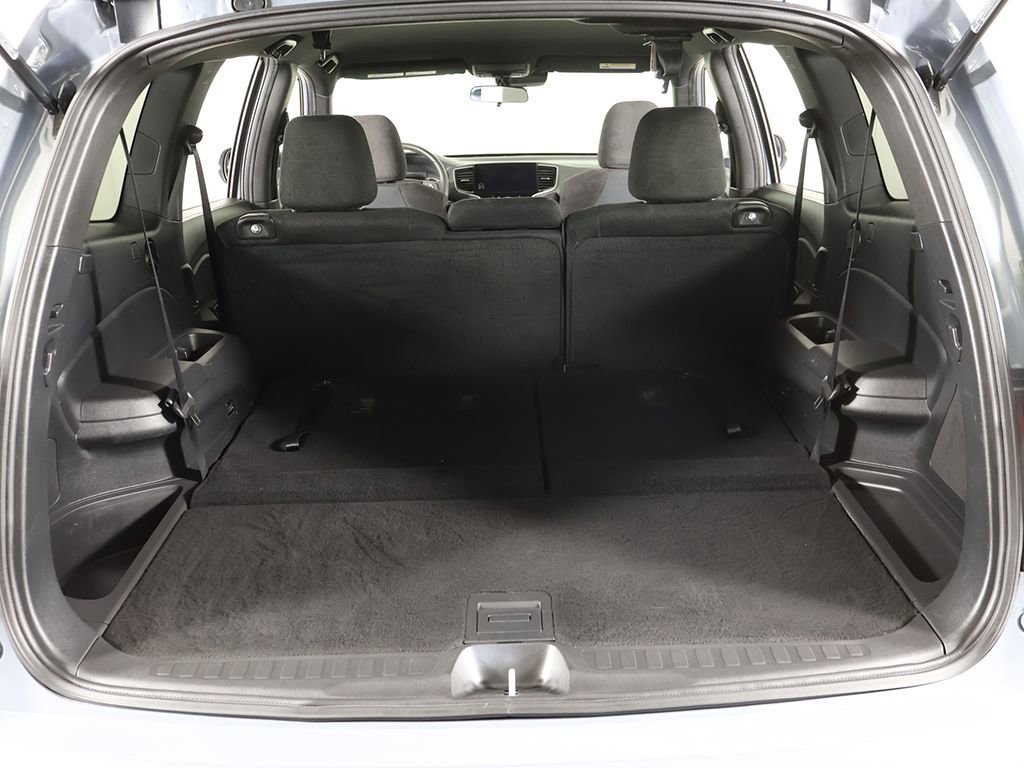 Used 2022 Honda Pilot Sport image 20