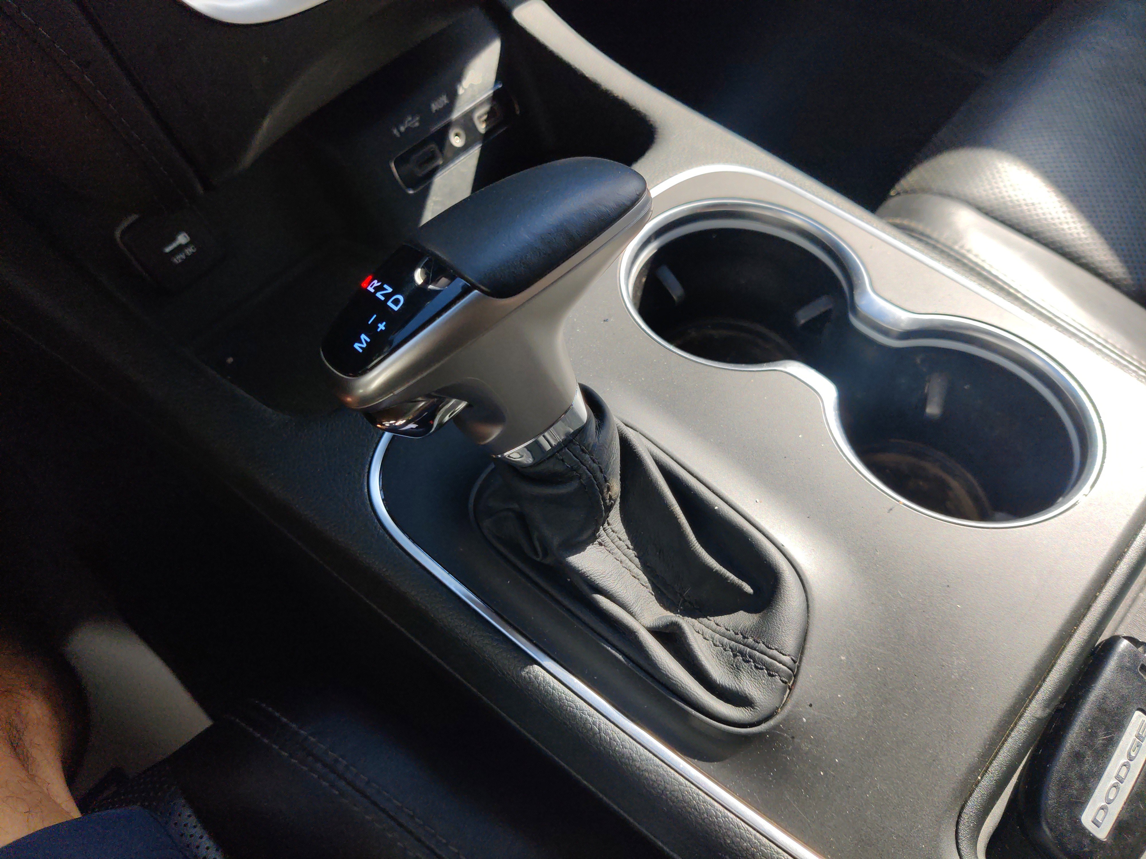 Used 2018 Dodge Durango Citadel image 21