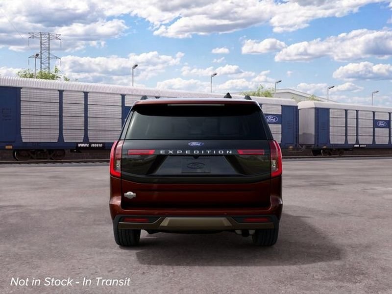 New 2027 Ford Expedition King Ranch AWD/4WD image 9