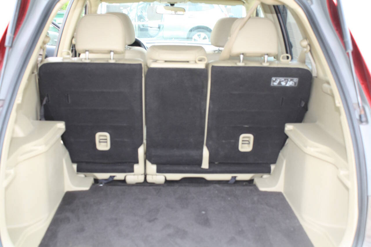 Used 2010 Honda CR-V EX-L image 12