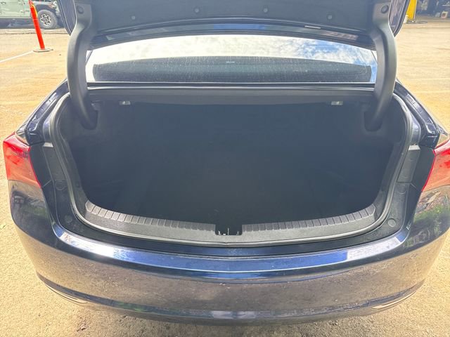 Used 2016 Acura TLX V6 w/ Technology Package FWD image 12