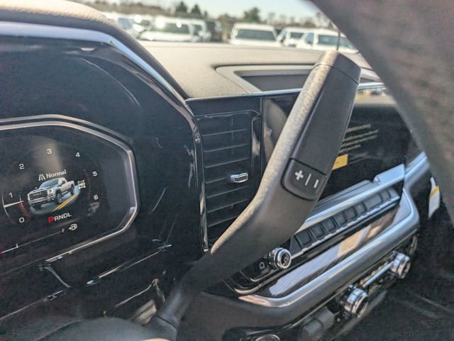 New 2026 GMC Sierra 2500 SLE w/ SLE Value Package; image 22