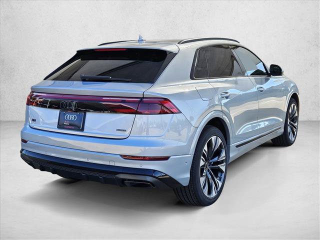 New 2026 Audi Q8 Premium Plus AWD/4WD image 5