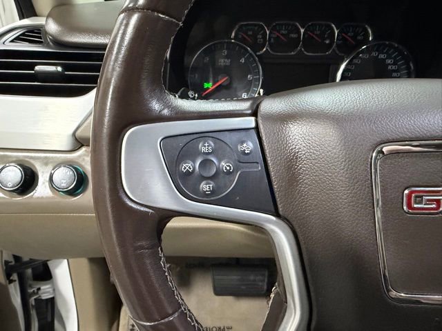 Used 2019 GMC Yukon SLT image 18