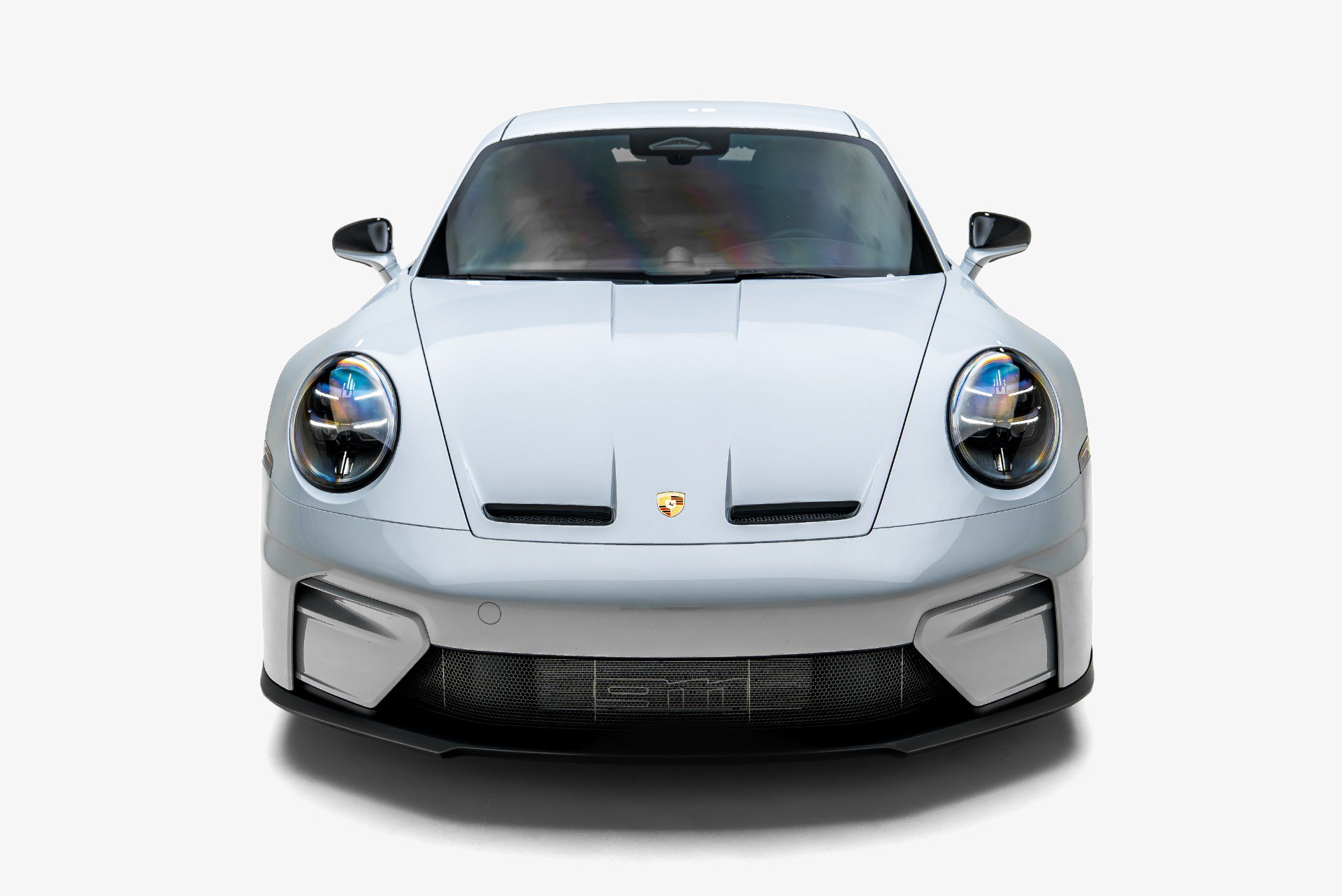 Used 2026 Porsche 911 GT3 RWD image 9