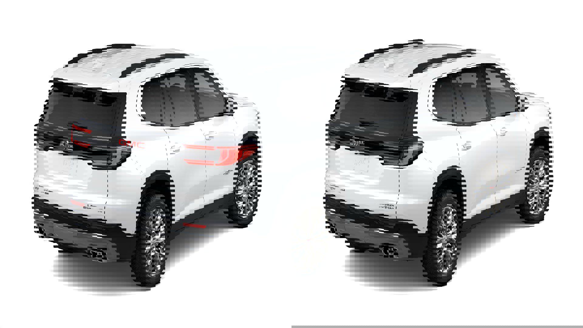 New 2026 GMC Acadia Elevation w/ Elevation Premium Package image 27