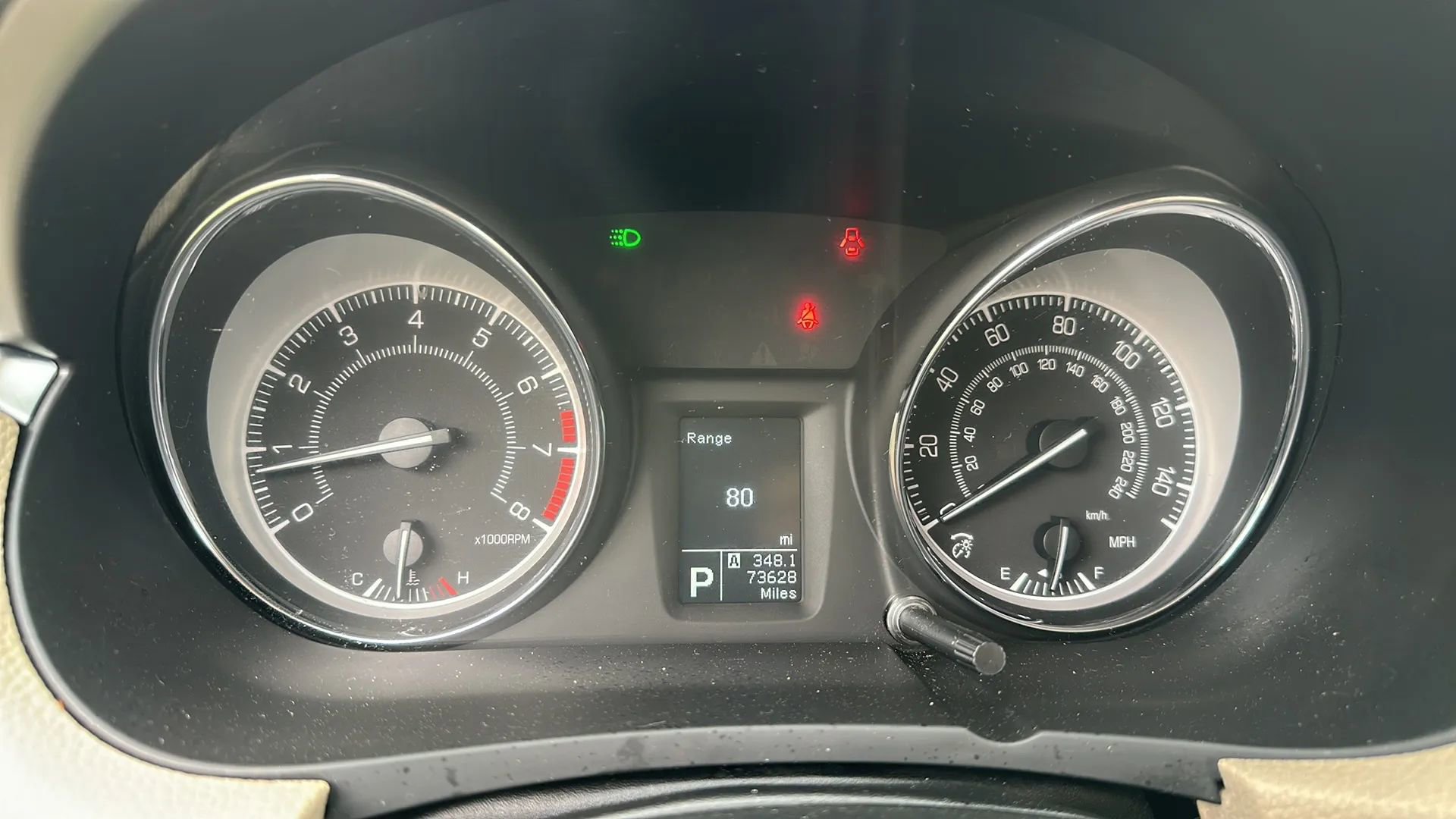 Used 2012 Suzuki Kizashi SE image 33