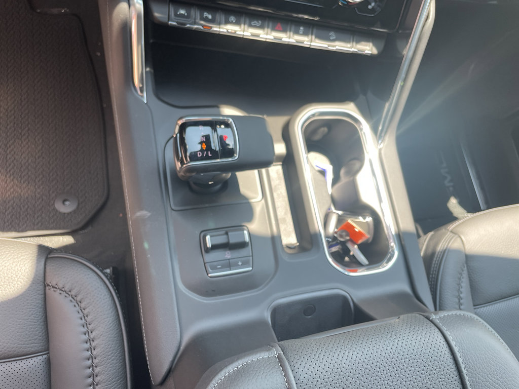 New 2026 GMC Sierra 1500 Denali w/ Technology Package image 21