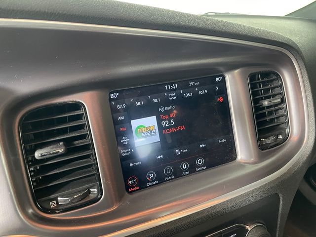 Used 2020 Dodge Charger R/T w/ Blacktop Package image 5