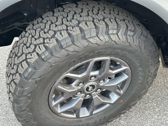 New 2025 Ford Bronco Badlands image 19